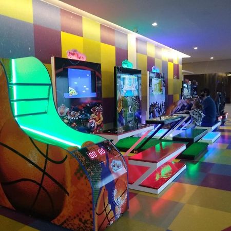Laghetto Golden Resort Gramado 439 ภายนอก รูปภาพ