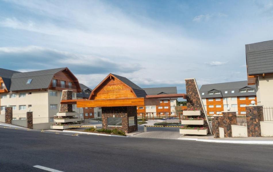 Laghetto Golden Resort Gramado 439 ภายนอก รูปภาพ