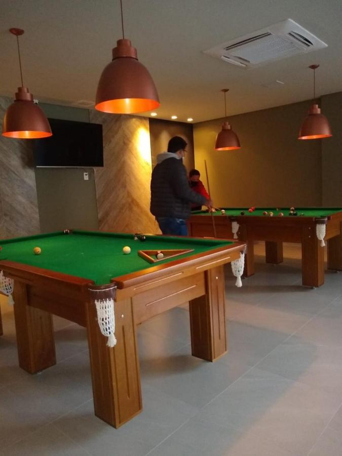 Laghetto Golden Resort Gramado 439 ภายนอก รูปภาพ